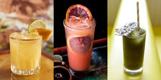 Show your team spirit with colorful drinks. 48 Best Tequila Cocktails 2021 Easy Cocktail Recipes With Tequila