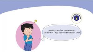 Kunci Jawaban Tema 3 Kelas 4 Halaman 7 8 9 10 11 12 13 14 15 16 Pembelajaran 2 Subtema 1 Tematik Tribun Padang