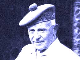 History: Pipe Major RU Brown, Balmoral, and His Final Journey Home