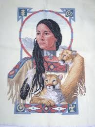 Find many great new & used options and get the best deals for spirit of the cougar 7931 creative accents dimensions counted cross stitch kit at the best online prices at ebay! 120 Cross Stitch Ideas In 2021 Cross Stitch Stitch Cross
