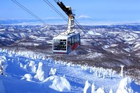 Image result for Hakkoda Walk