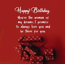 Flowers are perfect birthday gifts for girlfriend or wife and can be themed to match the month she was born. 100 Birthday Wishes For Girlfriend Wishesmsg