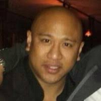 Ronald Ancheta's Instagram, Twitter & Facebook