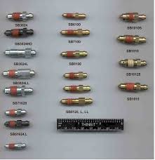 Speed Bleeder Size Part Number Corvetteforum Chevrolet