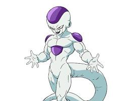 Image of Frieza (Dragon Ball)