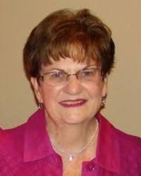 Christine E. Corey Obituary January 1, 2024