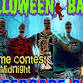 Halloween Bash