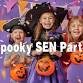 Spooky SEN Party event image