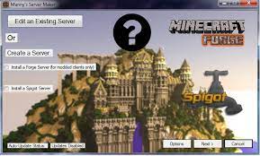 Java 8 support, task scheduling, and subdomain creator for free. Forge Vanilla Spigot Minecraft Server Maker 1 6 4 1 11 2 Minecraft Mod