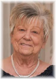 Obituary for Florence M. (Bennett) Day