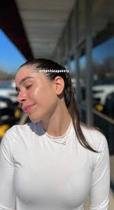 Miranda Godwin's Instagram, Twitter & Facebook