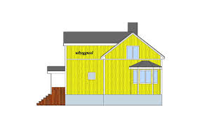 Image result for site:byggahus.se fasadritning