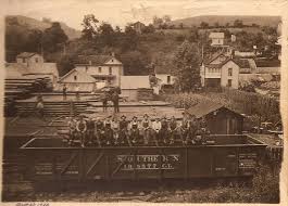 Cameron Wv West Virginia History West Virginia Appalachia
