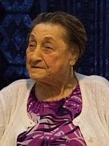 Josephine Belleri Howe Obituary