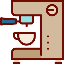 Check spelling or type a new query. Coffee Machine Vector Svg Icon 63 Svg Repo