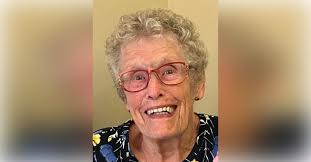 Obituary information for Joan Elizabeth Dillon