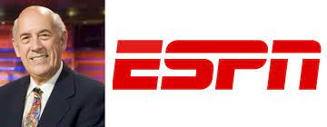 We have also listed the rbg code, which is the amount of red, green, and blue that is combined in various proportions to obtain that particular color. Espn Logo And The History Of The Company Logomyway