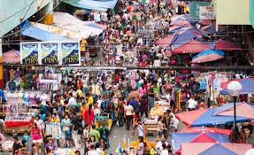 You Ll Love The Most Colorful Towns In The World Budget Travel Philippines Travel Philippines Manila