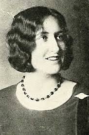 Elizabeth Burrus's Instagram, Twitter & Facebook