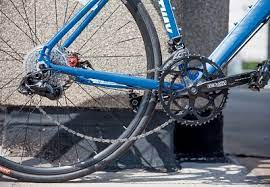 Check the shifter again to see if the chain will automatically shift to the smallest ring in the cassette. 8 Causes Of Sagging Bike Chain And How To Fix It Yaletools