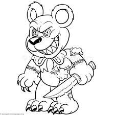 Teddy bear clip art by dazdraperma 50 / 7,859 happy teddy bear stock illustrations by yayayoyo 69 / 6,997 teddy bear stock illustrations by karanta 15 / 2,624 teddy bear sitting stock illustrations by metsafile 18 / 991 teddy bear with love heart stock illustration by dazdraperma 38 / 8,198 teddy bear drawing by dazdraperma 32 / 5,333 cute. Funny Cartoon Evil Teddy Bear Coloring Pages Getcoloringpages Org Bear Coloring Pages Teddy Bear Coloring Pages Cartoon Character Tattoos