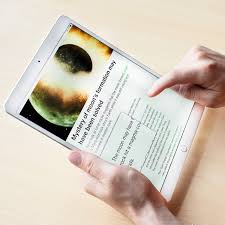 Apple iPad Air (2019) Review: A ...