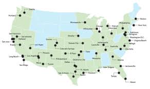 New Black Veatch Water And Wastewater Report
