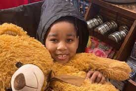 Fundraiser by Judy Brooks : Stand with Chase: Medical Help Needed