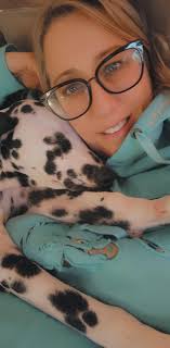 Clingy 13-week-old Dalmatian separation anxiety help needed