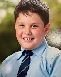 Milo, Año 2 🧞‍♀️