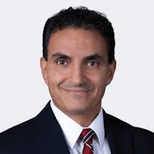 2025 Washington, DC CISO Community Executive Summit