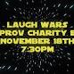 Laugh Wars: Episode One