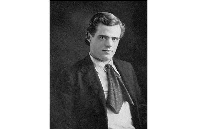 The Short, Frantic, Rags-to-Riches Life of Jack London