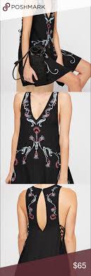 Intimately Free People Adelaide Festival Dress Clothes Design Festival Dress Tank Top Fashion