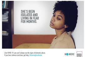 The global campaign for violence prevention (gcvp) aims to raise awareness about the problem of violence, and emphasize the crucial role that public health can play in addressing its causes and consequences. No More Project National Domestic Violence Hotline Listeningfromhome By Mrm Mccann