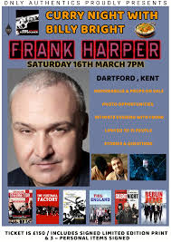 The Rizzler alongside Paul Wight!