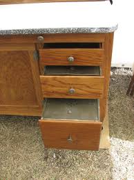 Pin On Hoosier Cabinets