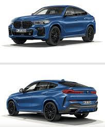 It is not only the top most brands in the international market but has made its mark in the market of cars in india. Bmw X6 Launched At 95 Lakhs In India Available In Xline M Sport Team Car Delight