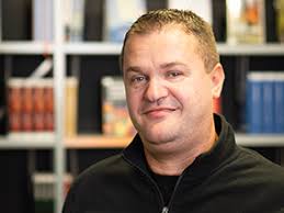 Personal — Bibliotheken Winterthur