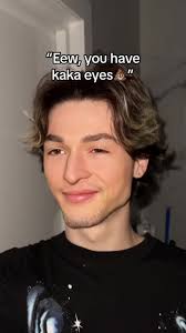 Kaka Eyes