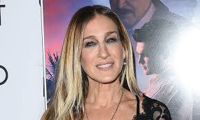 Hopefully can be inspiration for you. Sarah Jessica Parker Showcases New Short Hairstyle While Filming In New York Hello