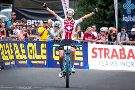 In 2021 wordt die gereden in de vorm van een tweedaagse. Jolanda Neff Revalidates The Title Of European Xco Champion 2019