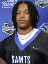 Who from North Cincinatti area's former high school athletes will  participate in games