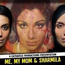 Me My Mom & Sharmila (@MeMyMomSharmila)