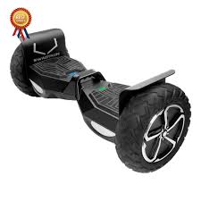 Swagboard T6 Outlaw Off Road Bluetooth Hoverboard 10 Inch Wheels