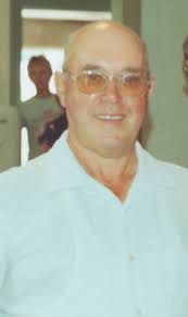 Charles Walter Stafford (1909-1997)