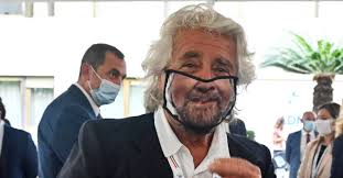 Come to a local beppe grillo meetup and discuss the topics he proposes on his blog (www.beppegrillo.it). Grillo Dictates The Line To Draghi The 5 Requests For The M5s Yes To The Government Ruetir