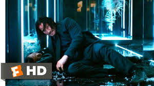 When ernest grabs john's head before shushing him. John Wick Chapter 3 Parabellum 2019 Shinobi Assassin Fight Scene 9 12 Movieclips Youtube