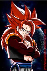 Here you can find the best ssj4 vegeta wallpapers uploaded by our community. Ssj4 Gogeta Wallpapers Group 81
