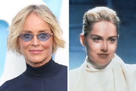 Sharon Stone Slams Basic Instinct Reboot